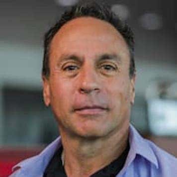 Xavier Contreras