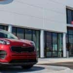 Cable Dahmer Kia Dealership