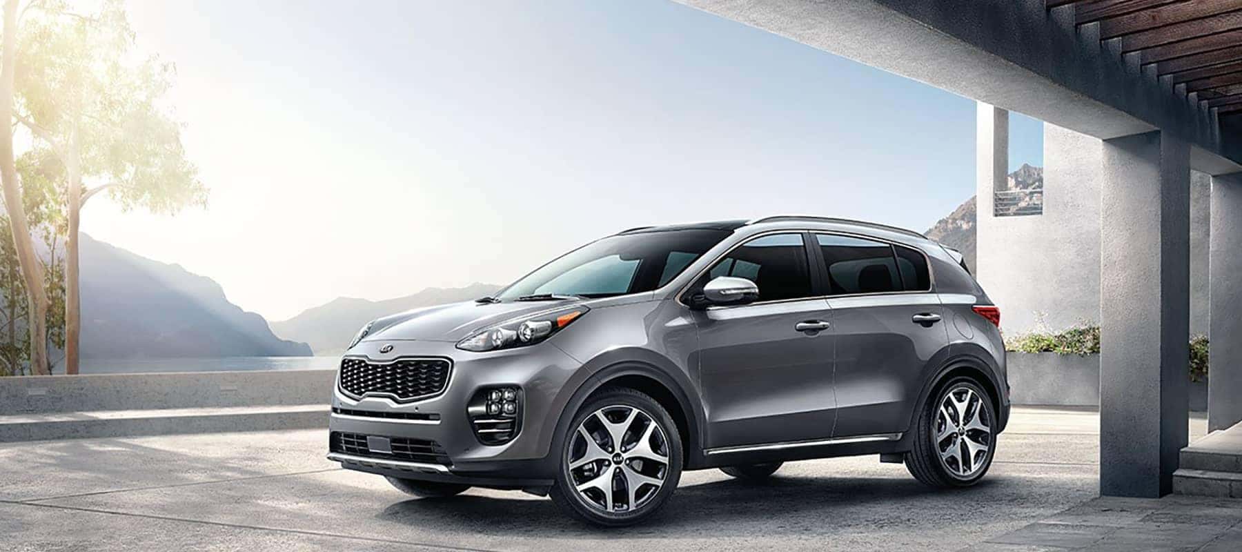 Kia Suv Models Kia Awd Suvs Cable Dahmer Kia - new kia suv model for 2019