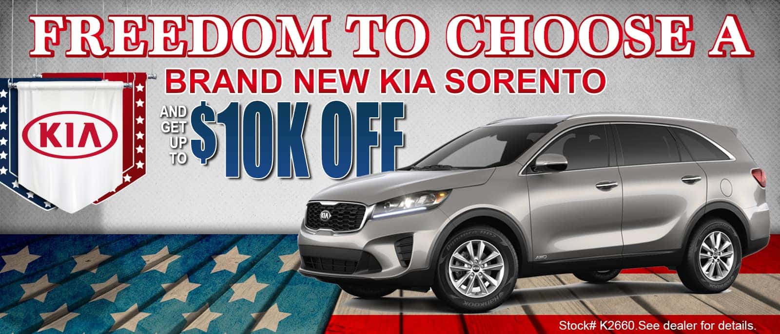 Cable Dahmer Kia of Lee's Summit Kia Dealer in Lee's Summit, MO