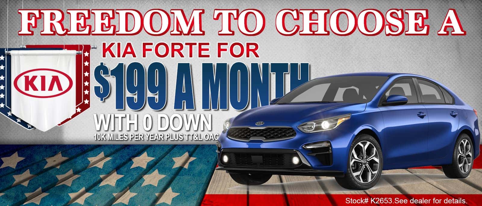 Cable Dahmer Kia of Lee's Summit Kia Dealer in Lee's Summit, MO