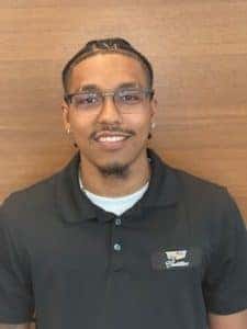 Edwin Garrido Jr.