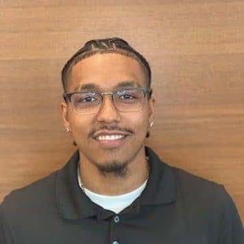 Edwin Garrido Jr.