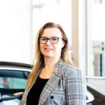 Sharon Larsen
