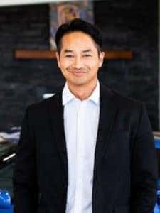 Lee Chhuon