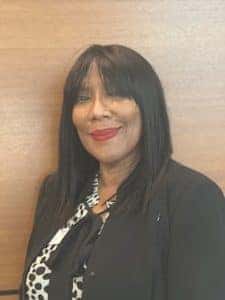 Priscilla Brown