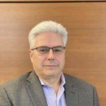 Jim Ferraccioli