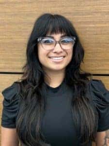 Monique Sombilon
