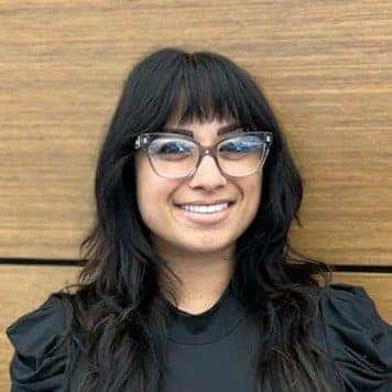 Monique Sombilon