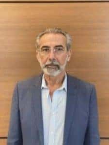 Ken Azad