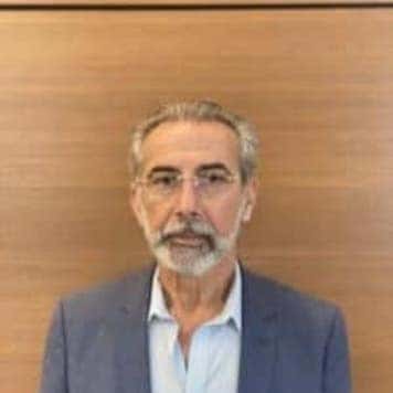 Ken Azad