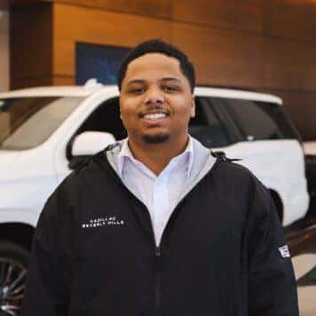 Malachi Lindsey