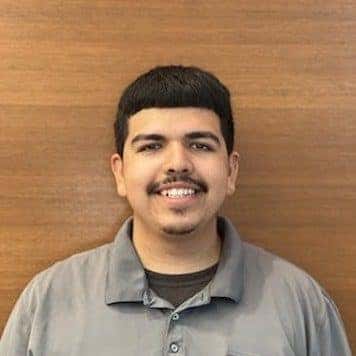Kevin Magana