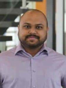 Jay Patel