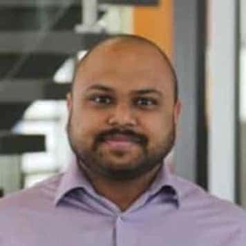 Jay Patel