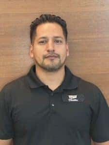Christian Paguay