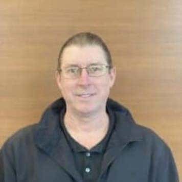 Erik Curtis