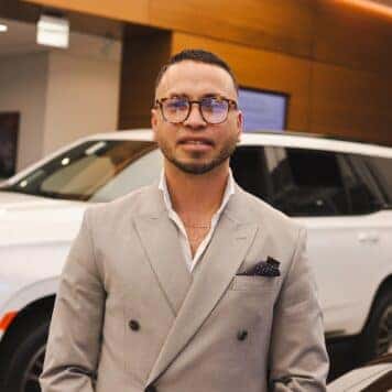 Rene Rivera