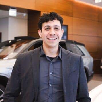 Robert Rodriguez