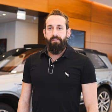 Amir Hajati Modaraei