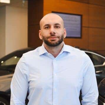 Gary Gezalyan