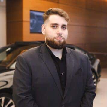 Bahaa Kamand