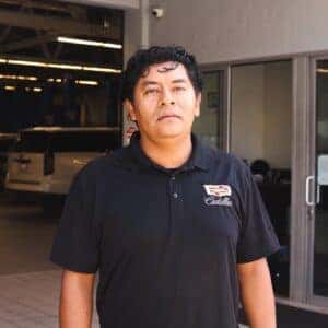 Jose Lopez