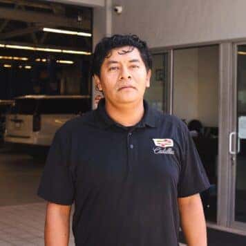 Jose Lopez