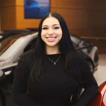 Jasmin Trujillo