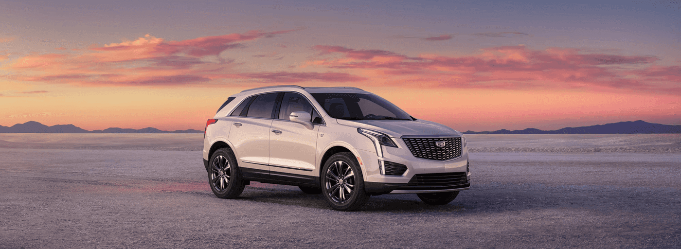 Content: 2026 Cadillac CT4 Performance