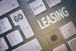 CPO Leasing