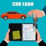 Car Loan Illustration