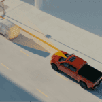 Active Safety Visualization