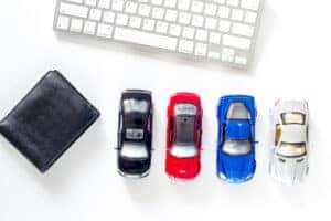 What's Your Car Purchase Power?