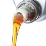 How much is an oil change in Hampton Roads?