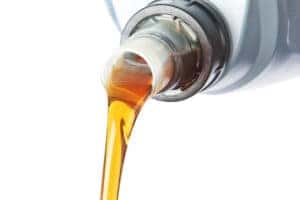 How much is an oil change in Hampton Roads?