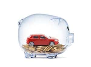 Falling used car prices explained