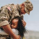 Casey Thanks Our Vets