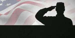 Military Salute