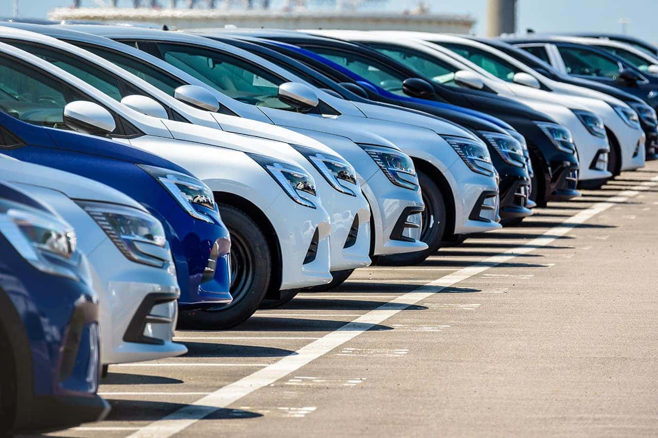 Used Cars for Sale in Virginia