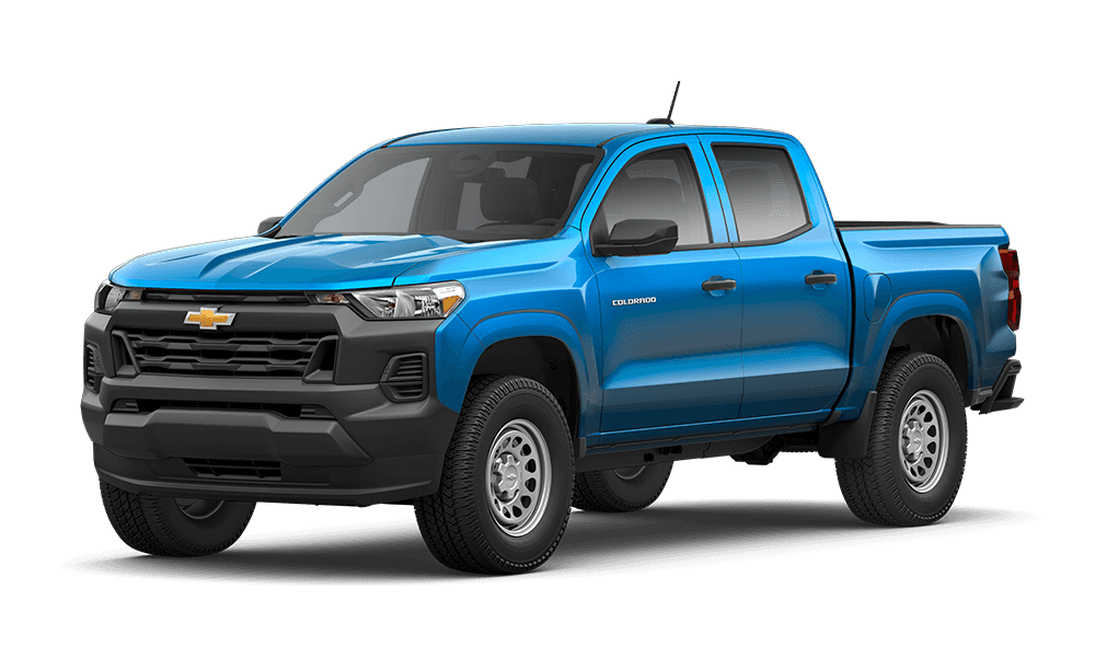 Moving with your Chevy Colorado? Do these things first.
