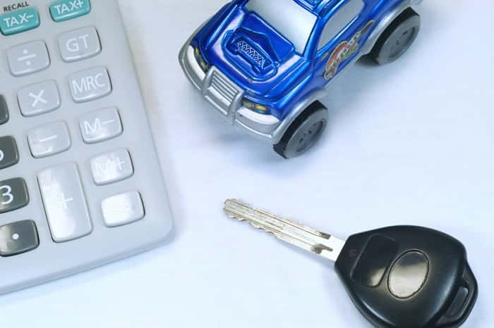 Car Loans for Young Adults