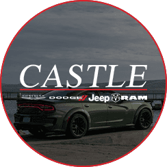 castle CDJR Icon