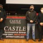 Castle Buick-GMC Donates 5k