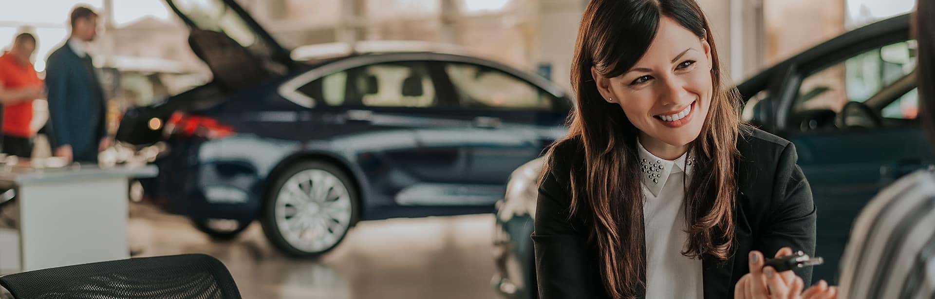 The Best Cars for Sale in Schaumburg, IL