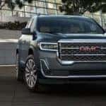 2020 GMC Acadia