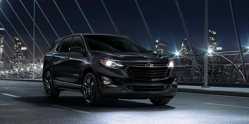Used Chevrolet Equinox for Sale Elk Grove Village IL