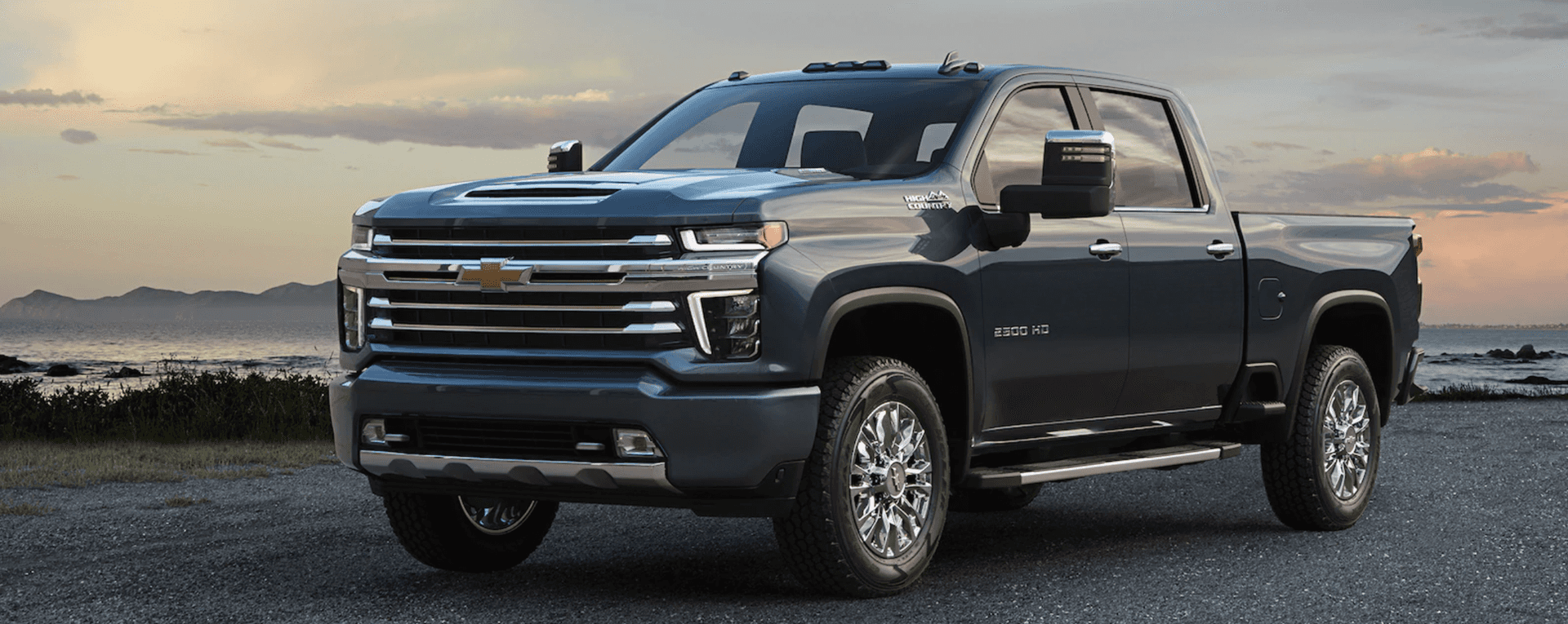 all new silverado 2019