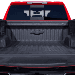 2019 Chevrolet Silverado Bed