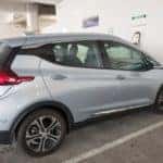 2020 Chevrolet Bolt